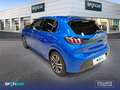 Peugeot 208 BlueHDi 73kW (100CV) Allure Bleu - thumbnail 5