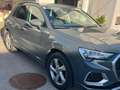 Audi Q3 Q3 35 TFSI advanced advanced Grau - thumbnail 4