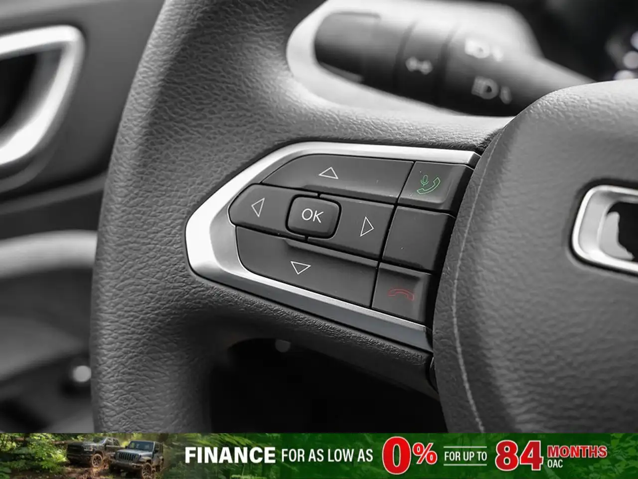 Jeep Compass снимка Jeep Compass