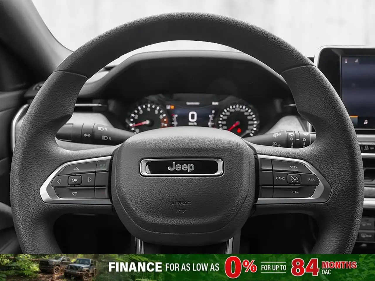 Jeep Compass снимка Jeep Compass