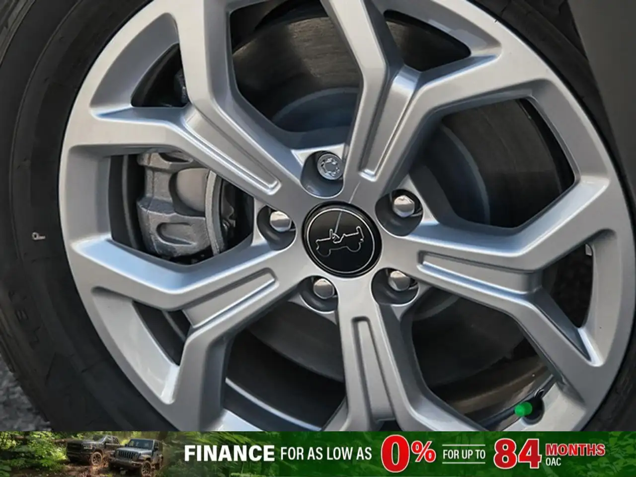 Jeep Compass снимка Jeep Compass