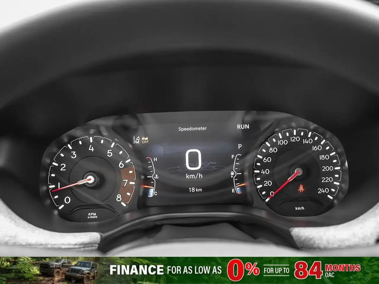 Jeep Compass снимка Jeep Compass