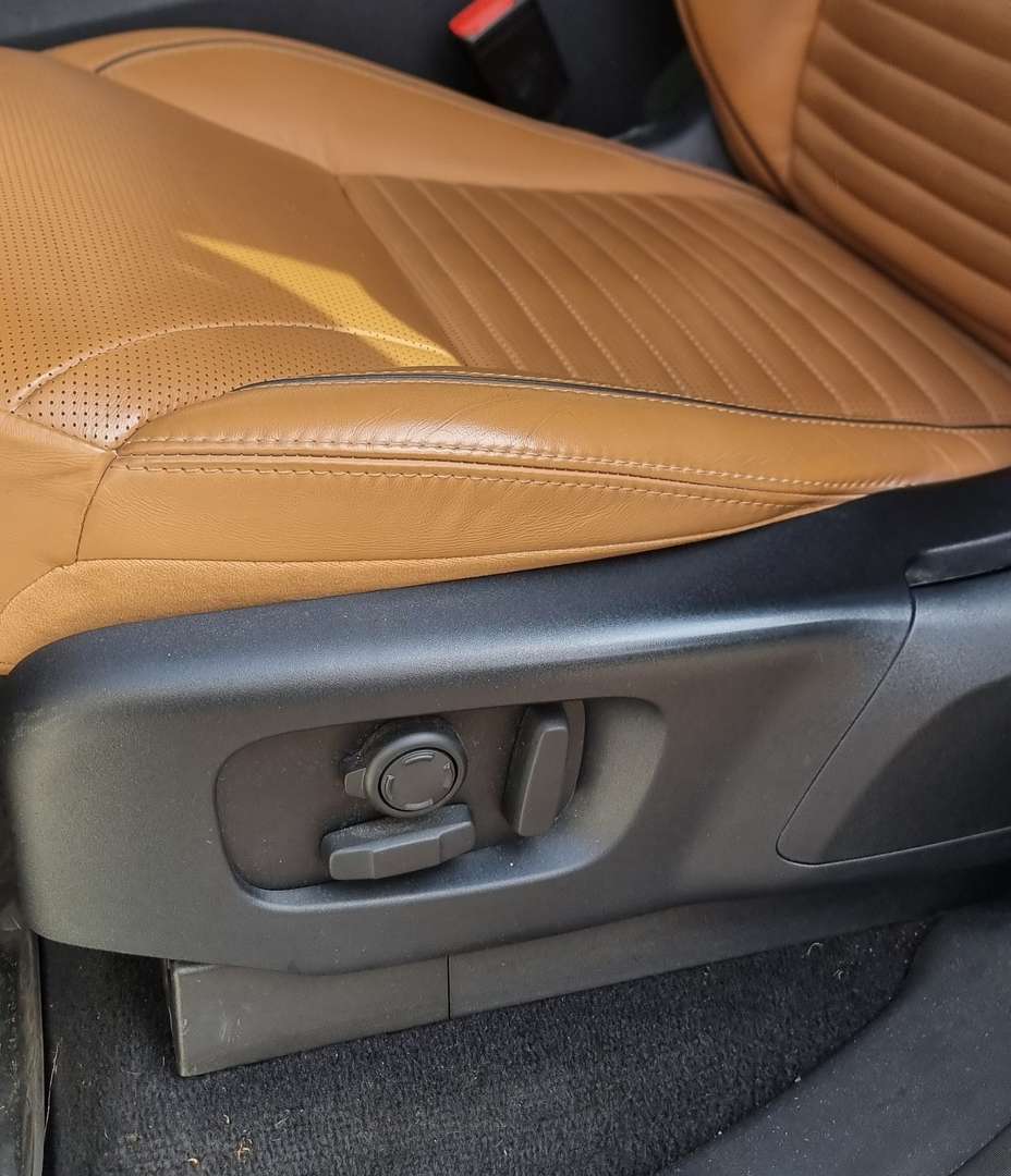 Land Rover Discovery 3.0 Td6 HSE Luxury 249cv 7p.ti Auto -  - Joinsteer - #5