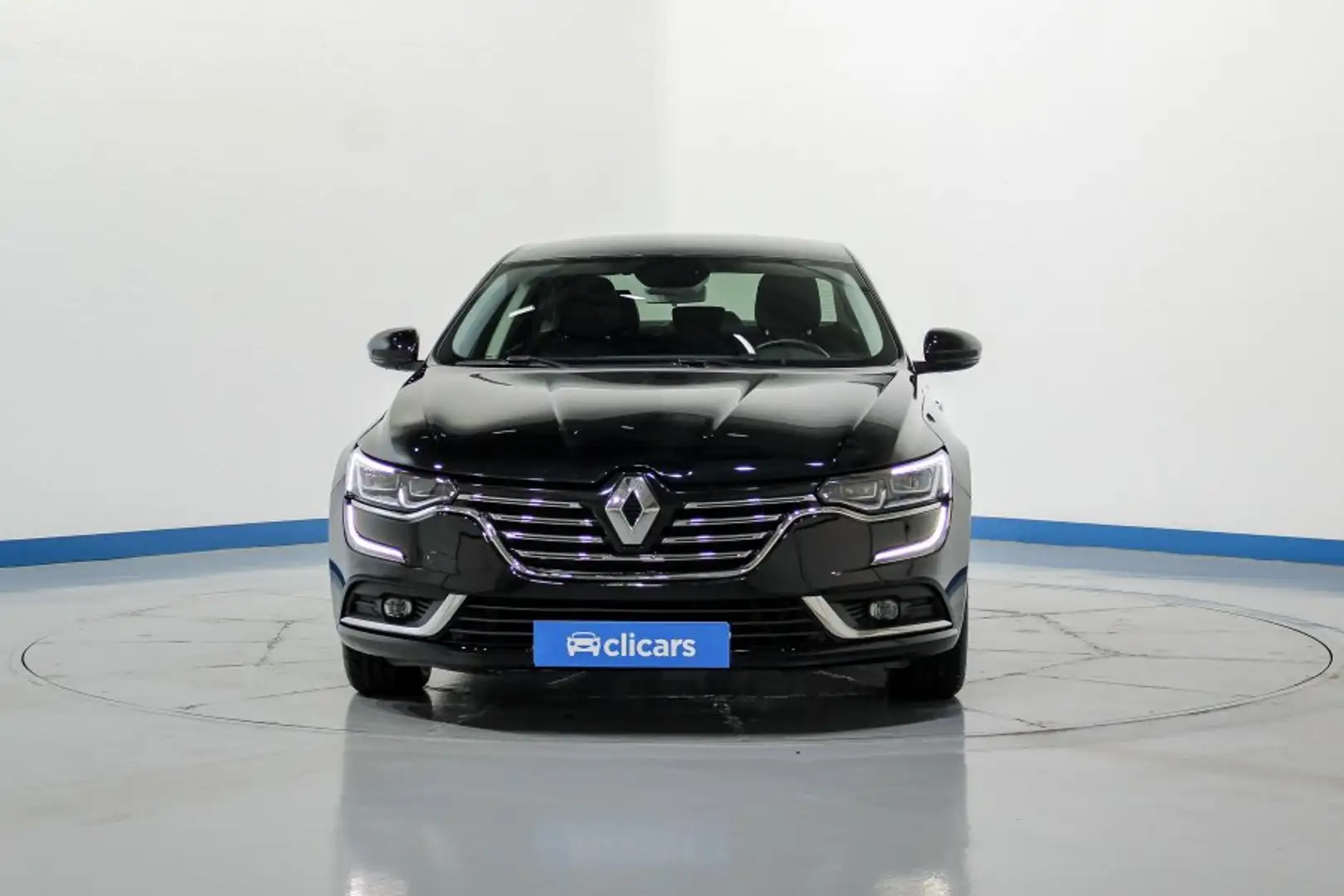 Renault Talisman dCi Blue Limited 88kW Negro - 2