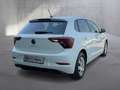 Volkswagen Polo 4Me Weiß - thumbnail 5