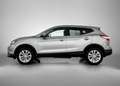 Nissan Qashqai 1.2 Connect Edition Gris - thumbnail 2
