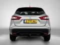 Nissan Qashqai 1.2 Connect Edition Gris - thumbnail 3