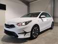 Kia Ceed / cee'd Spin 1.0 T-GDI 100 PS Navi-Rückfahrkamera-Tempo... Weiß - thumbnail 1