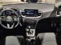 Kia Ceed / cee'd Spin 1.0 T-GDI 100 PS Navi-Rückfahrkamera-Tempo... Weiß - thumbnail 10