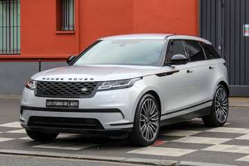 3.0D V6 300ch HSE AWD BVA