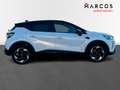 Renault Captur techno E-Tech full hybr.105 kW(145CV) Blanco - thumbnail 6