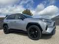 Toyota RAV 4 2.5 HEV Dynamic Plus e-CVT 2WD Gris - thumbnail 7