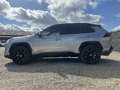 Toyota RAV 4 2.5 HEV Dynamic Plus e-CVT 2WD Gris - thumbnail 2