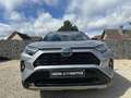 Toyota RAV 4 2.5 HEV Dynamic Plus e-CVT 2WD Gris - thumbnail 8