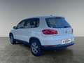 Volkswagen Tiguan 2,0 TDI BMT 4Motion Trend&Fun DPF Wit - thumbnail 3