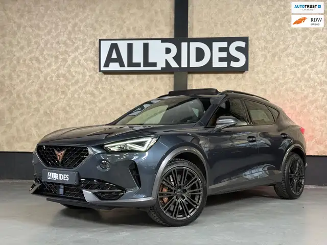 CUPRA Formentor 2.0 TSI 4DRIVE l Brembo l Leder l Beats l Pano l A