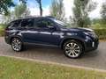 Kia Sorento 2.4 GDi Super Pack 7p. Blauw - thumbnail 2