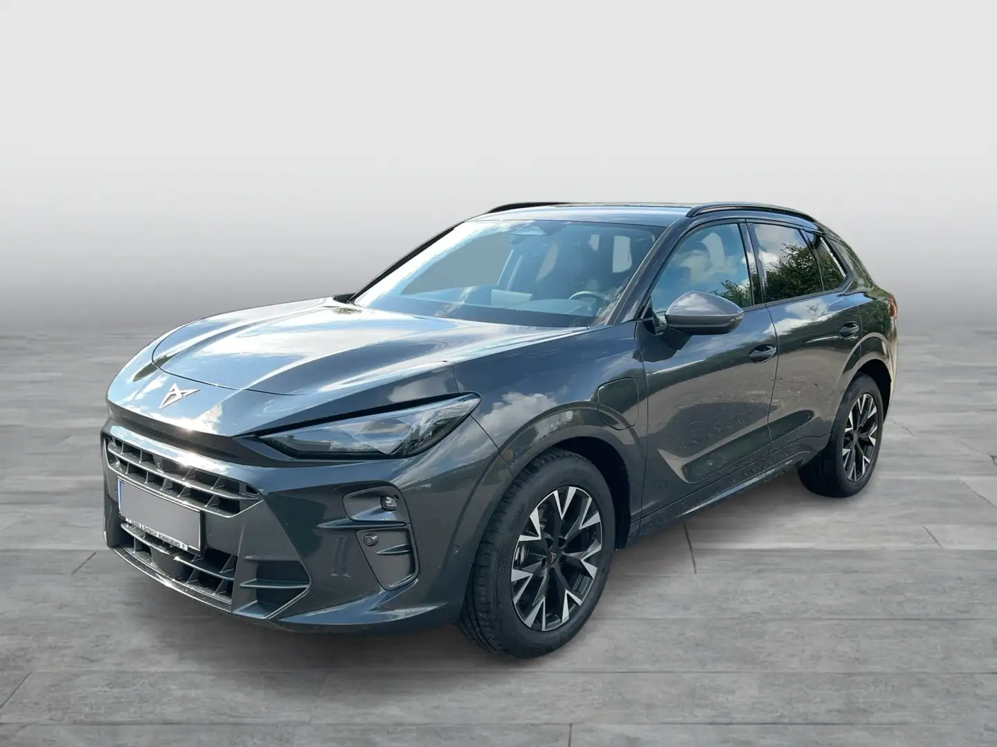CUPRA Terramar 1.5 e-Hybrid 150 kW - 1