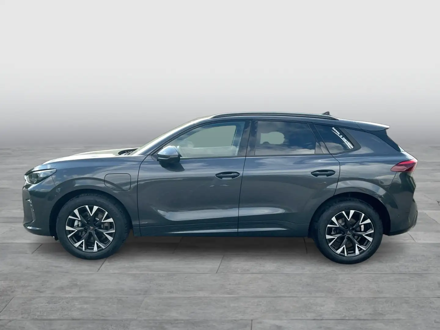 CUPRA Terramar 1.5 e-Hybrid 150 kW - 2