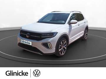 R-Line 1.5 TSI (150 PS) DSG | IQ. | AHK