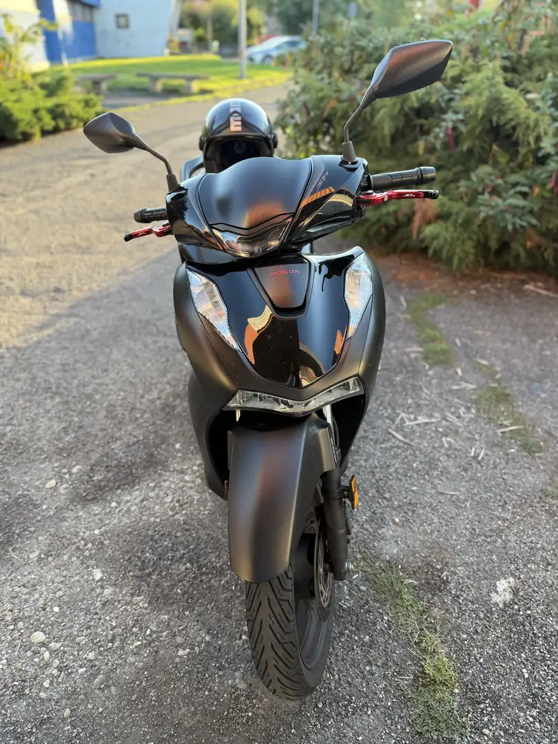 Honda SH 125 Honda Sh 125 Sport Abs - 1