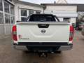 Nissan Navara Tekna Double Cab 4x4 *Automatik*Xenon* Weiß - thumbnail 6