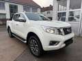 Nissan Navara Tekna Double Cab 4x4 *Automatik*Xenon* Weiß - thumbnail 1
