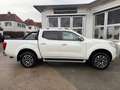 Nissan Navara Tekna Double Cab 4x4 *Automatik*Xenon* Weiß - thumbnail 4