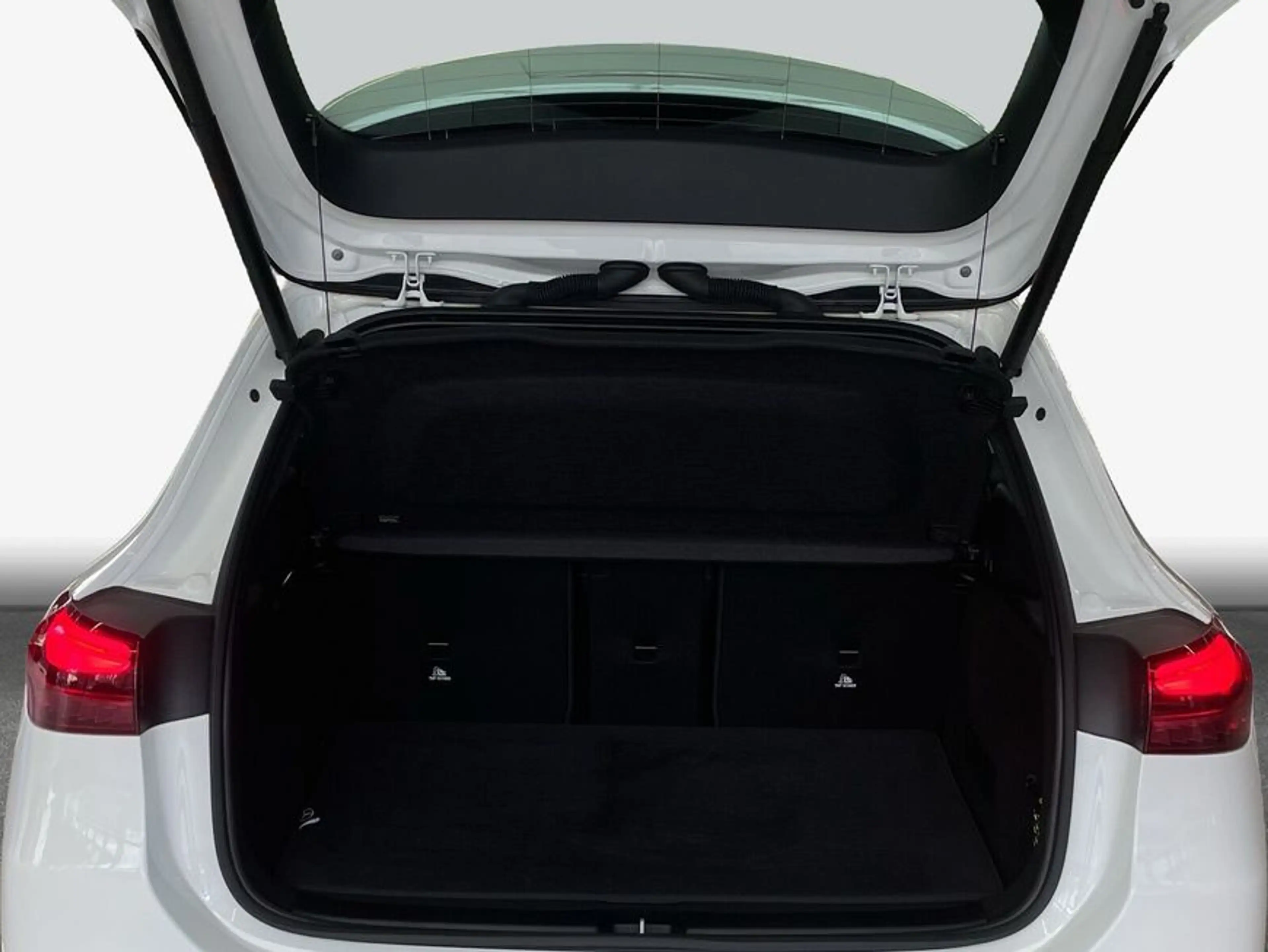 Mercedes-Benz EQA 250 EQA — photo 9