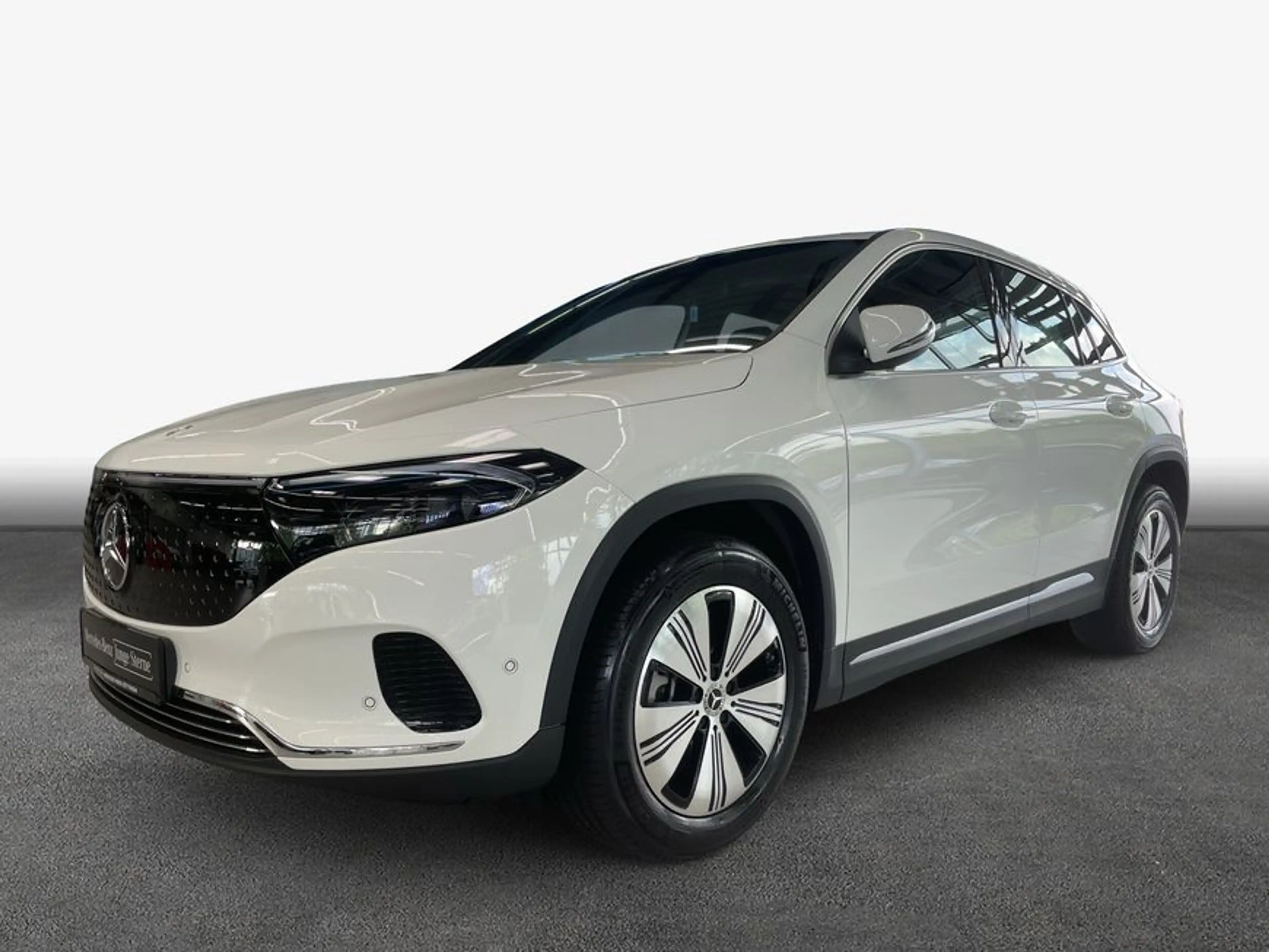 Mercedes-Benz EQA 250 EQA — photo 7