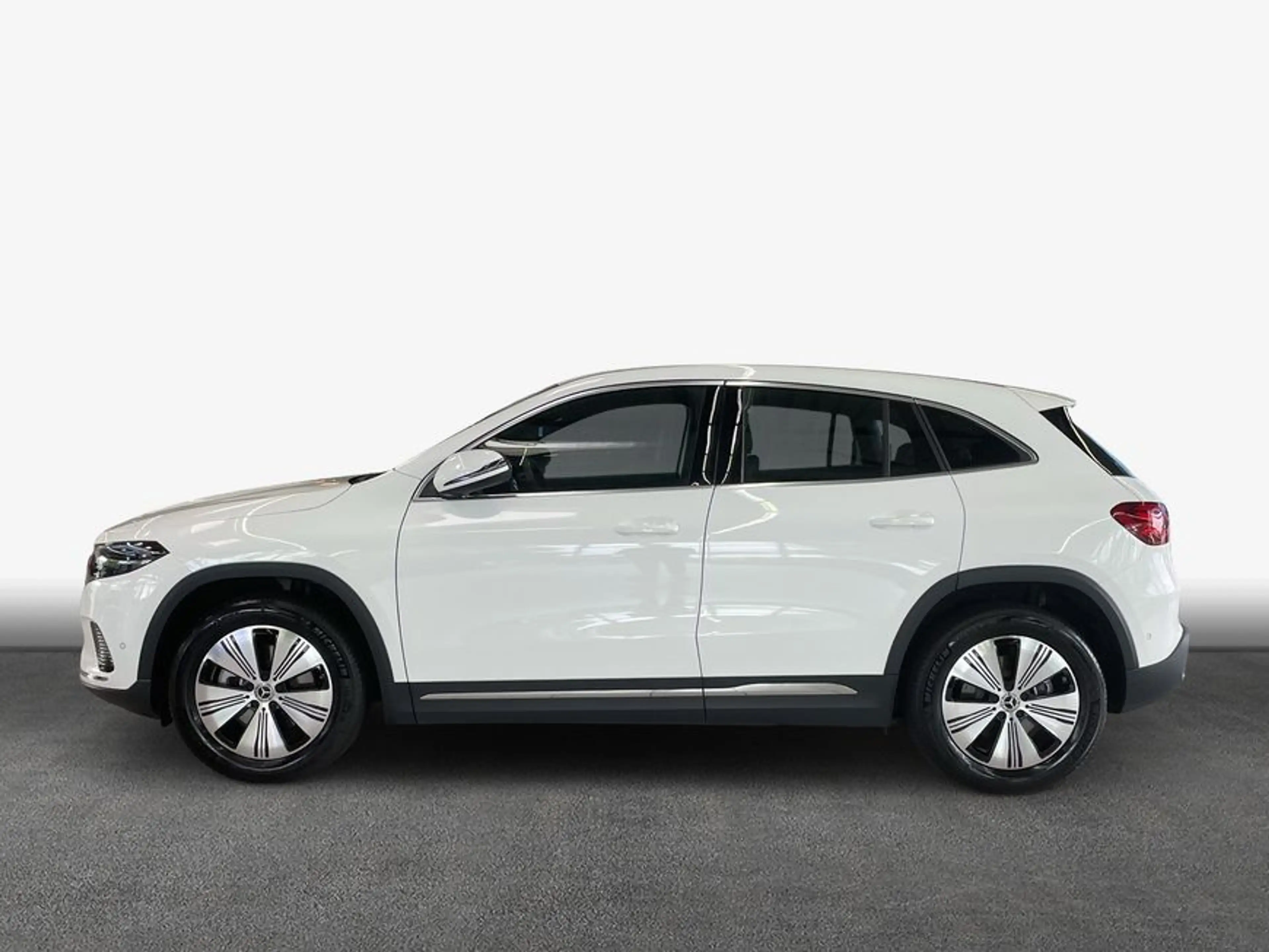 Mercedes-Benz EQA 250 EQA — photo 5