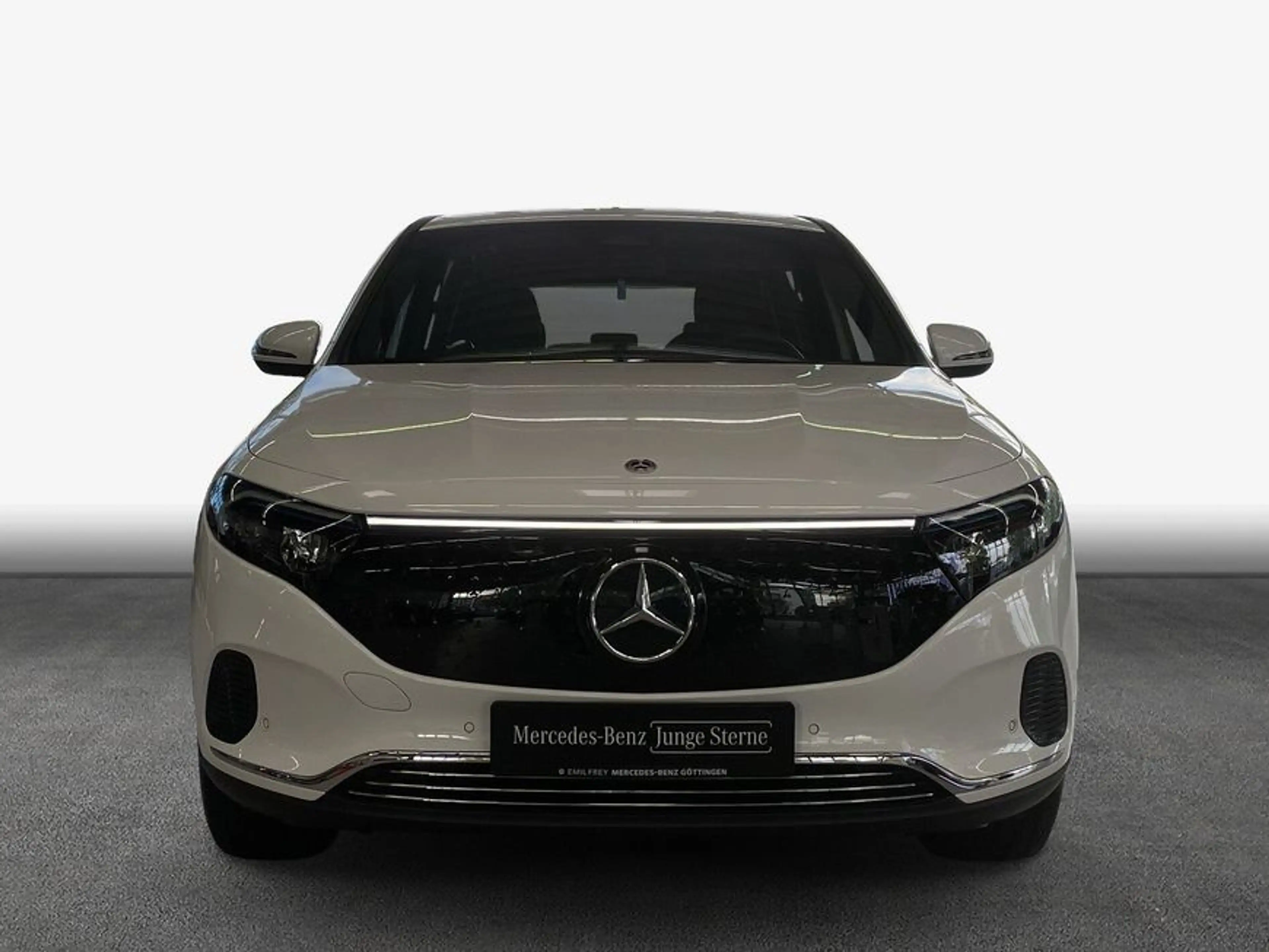 Mercedes-Benz EQA 250 EQA — photo 3