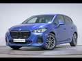 BMW 218 i Active Tourer Kit M Sport Bleu - thumbnail 2