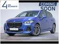 BMW 218 i Active Tourer Kit M Sport Bleu - thumbnail 1