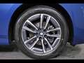 BMW 218 i Active Tourer Kit M Sport Bleu - thumbnail 5