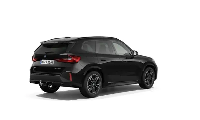 BMW X1 sDrive20d U11 Ansicht 2