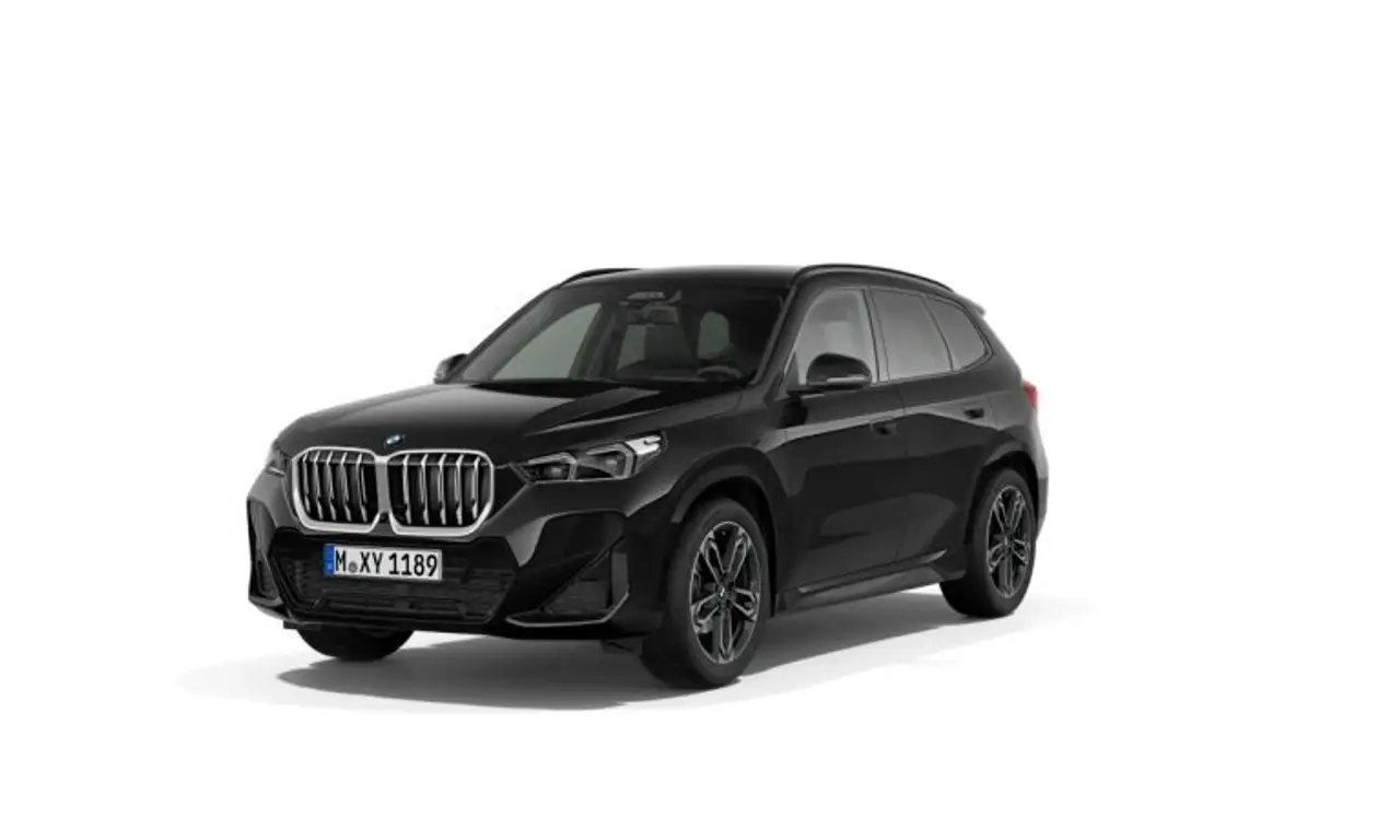 BMW X1 sDrive20d U11