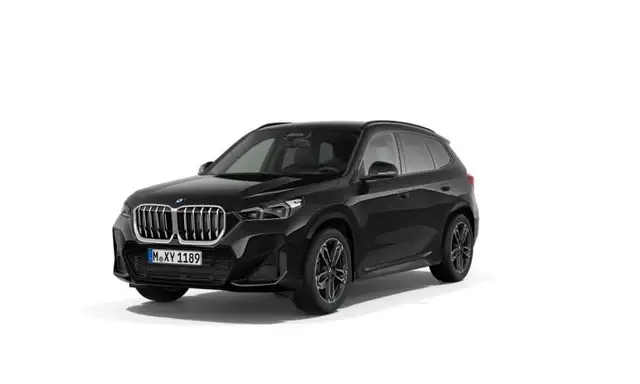 BMW X1 sDrive20d U11 Ansicht 1