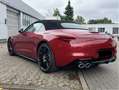Mercedes-Benz SL 43 AMG SL AMG 43 (232.450) Rot - thumbnail 7