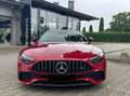 Mercedes-Benz SL 43 AMG SL AMG 43 (232.450) Rot - thumbnail 2