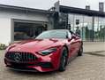 Mercedes-Benz SL 43 AMG SL AMG 43 (232.450) Rot - thumbnail 1