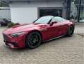 Mercedes-Benz SL 43 AMG SL AMG 43 (232.450) Rot - thumbnail 13