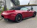 Mercedes-Benz SL 43 AMG SL AMG 43 (232.450) Rot - thumbnail 5