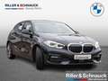 BMW 120 i Sport Line KLIMA PDC SHZ LED NAVIGATION Schwarz - thumbnail 2