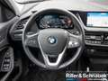 BMW 120 i Sport Line KLIMA PDC SHZ LED NAVIGATION Schwarz - thumbnail 10