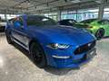 Ford Mustang GT PREMIUM-PAKET II*B&O*R.KAMERA*AUTOM.* Bleu - thumbnail 2