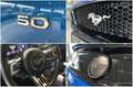 Ford Mustang GT PREMIUM-PAKET II*B&O*R.KAMERA*AUTOM.* Bleu - thumbnail 13