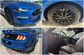 Ford Mustang GT PREMIUM-PAKET II*B&O*R.KAMERA*AUTOM.* Bleu - thumbnail 8