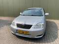 Toyota Corolla Corolla 1.6 VVT-i Linea Sol Gris - thumbnail 4