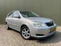 Toyota Corolla Corolla 1.6 VVT-i Linea Sol Gris - thumbnail 1